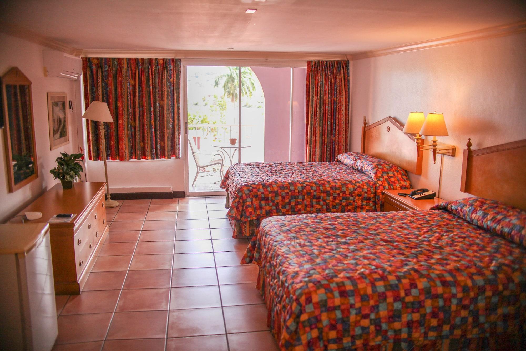 Heritage Hotel St. John's ภายนอก รูปภาพ