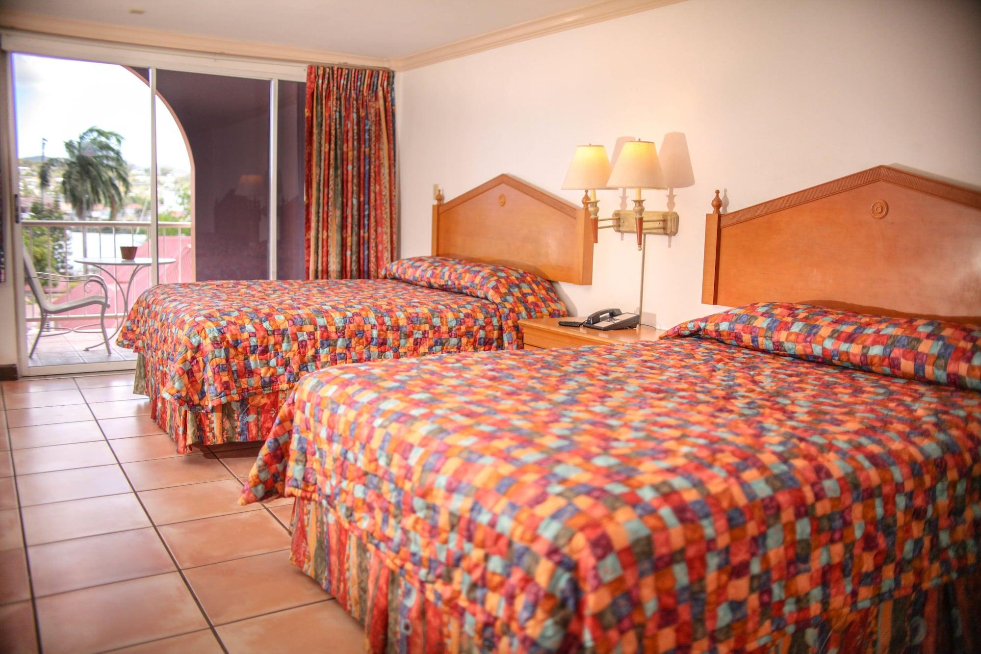 Heritage Hotel St. John's ภายนอก รูปภาพ