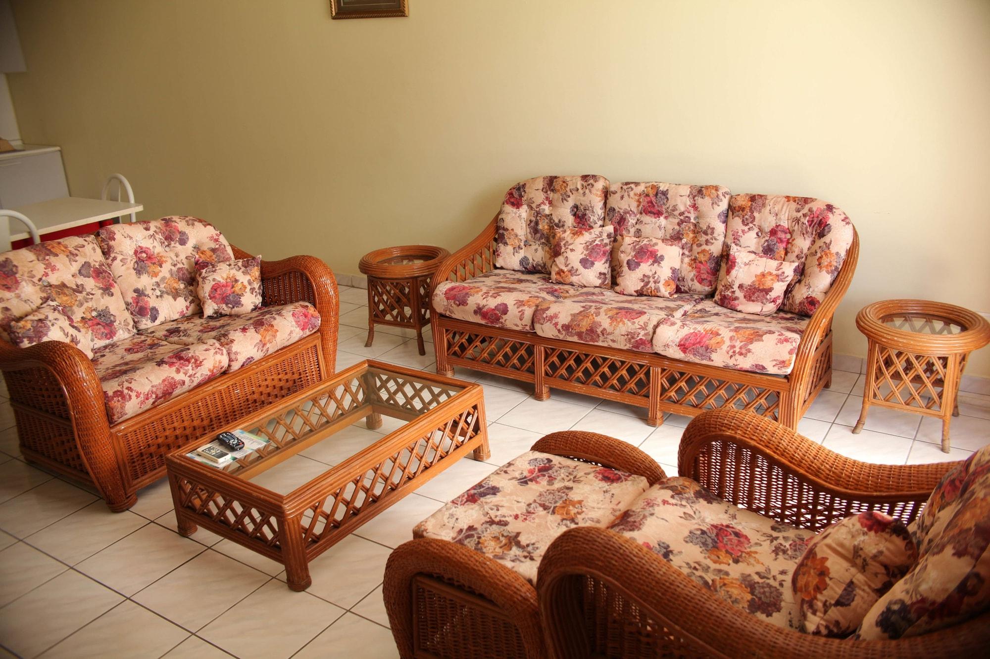 Heritage Hotel St. John's ภายนอก รูปภาพ