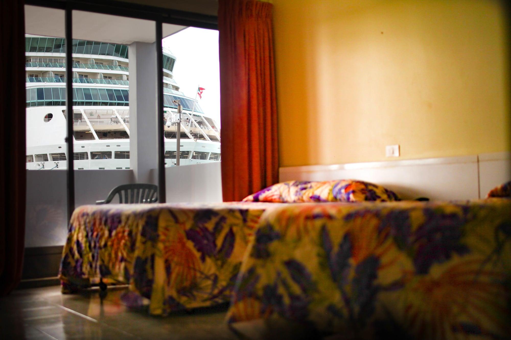 Heritage Hotel St. John's ภายนอก รูปภาพ