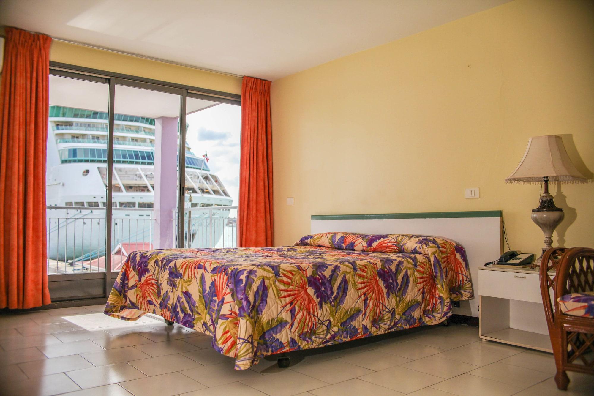 Heritage Hotel St. John's ภายนอก รูปภาพ