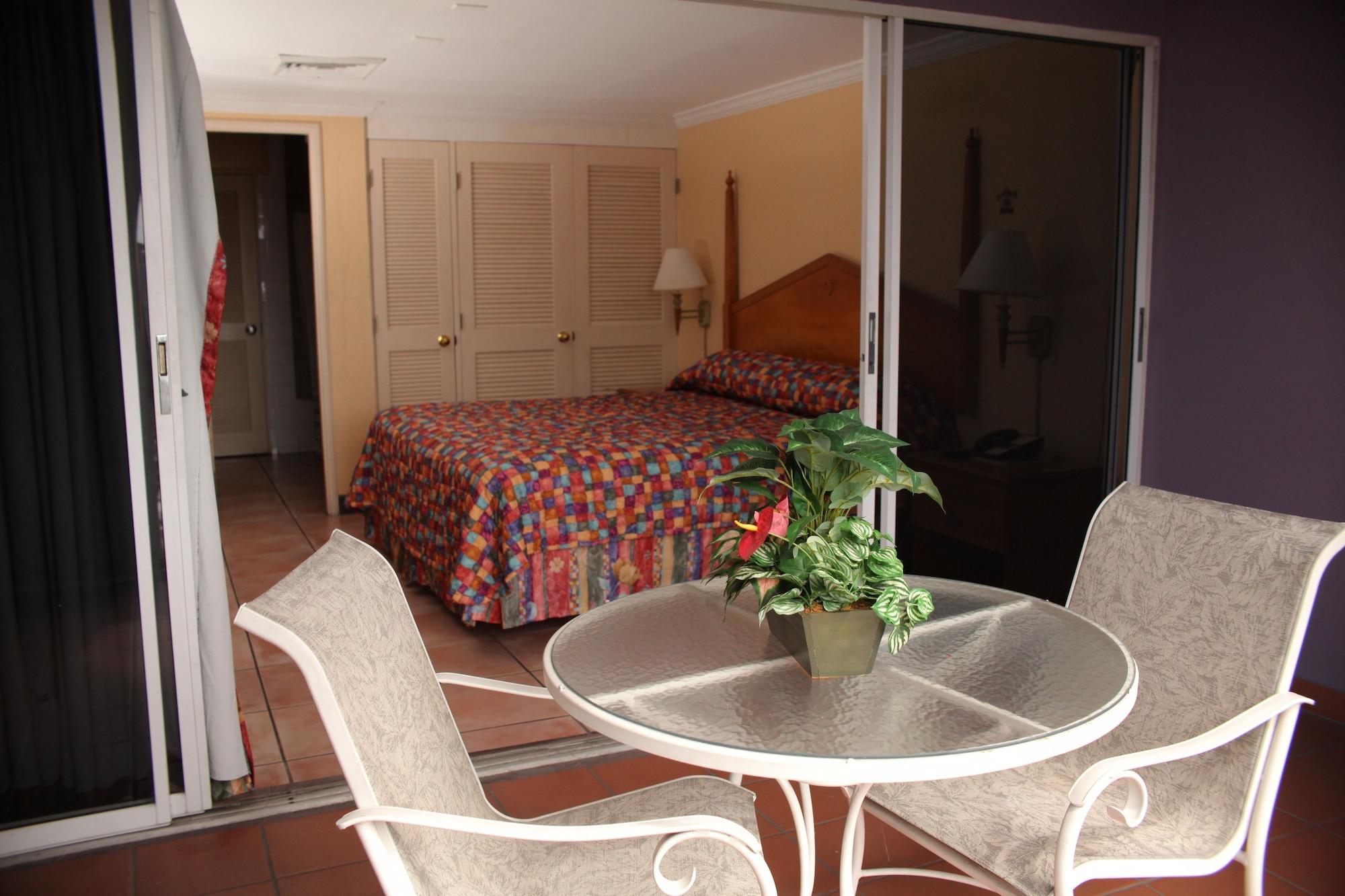 Heritage Hotel St. John's ภายนอก รูปภาพ