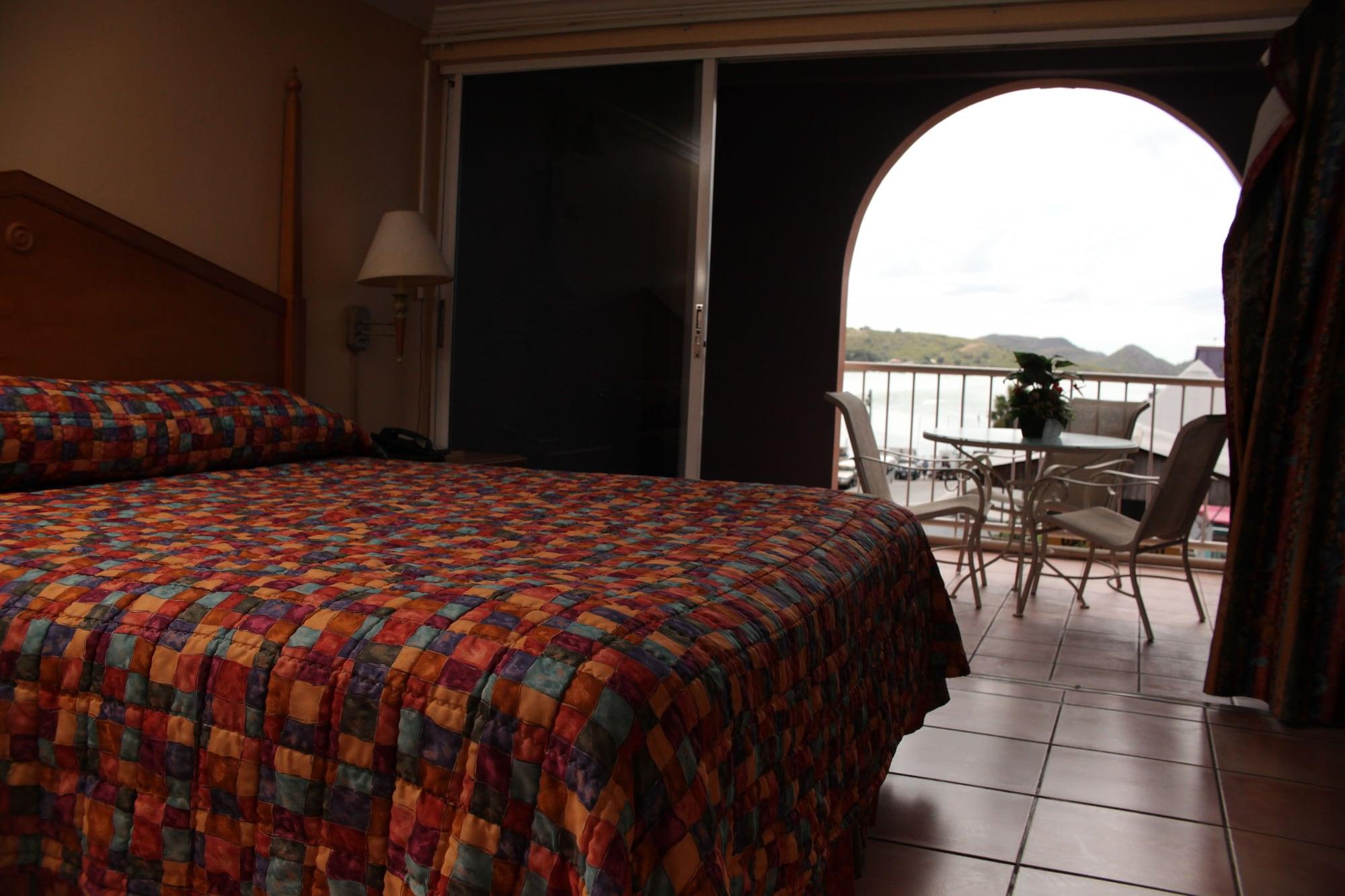 Heritage Hotel St. John's ภายนอก รูปภาพ