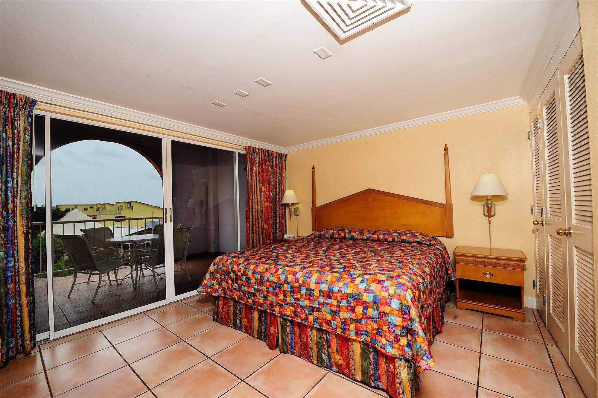 Heritage Hotel St. John's ภายนอก รูปภาพ