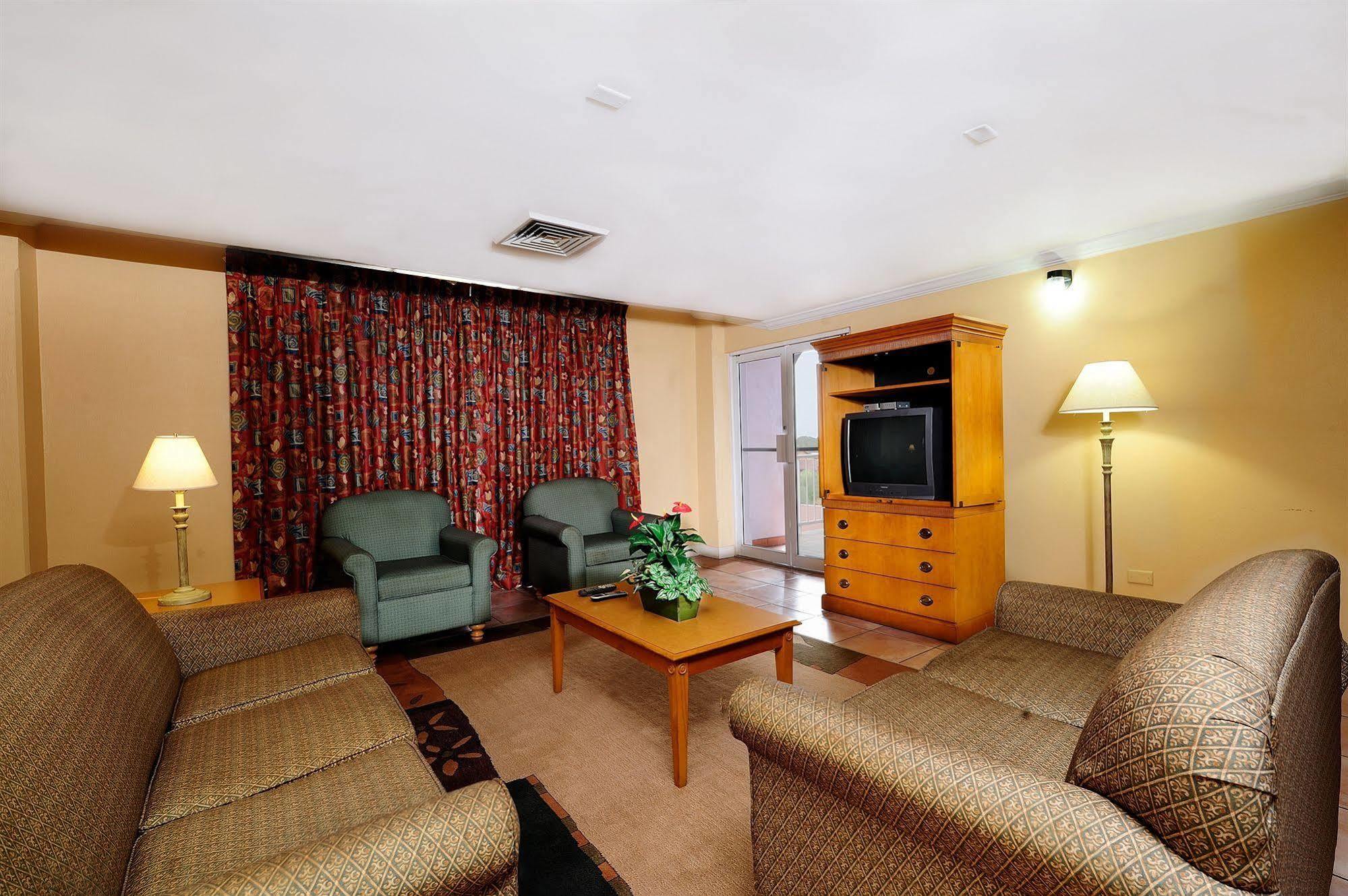Heritage Hotel St. John's ภายนอก รูปภาพ