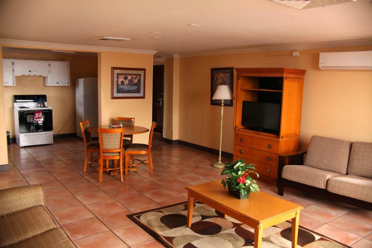 Heritage Hotel St. John's ภายนอก รูปภาพ
