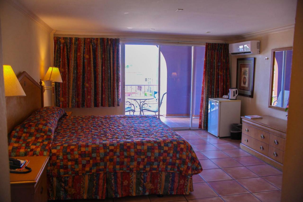 Heritage Hotel St. John's ภายนอก รูปภาพ